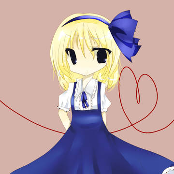 ♥