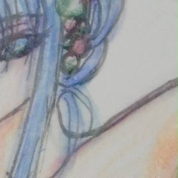 踊り子的な？？？