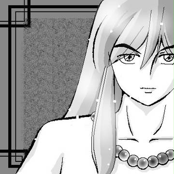 犬夜叉　脱いでるけど