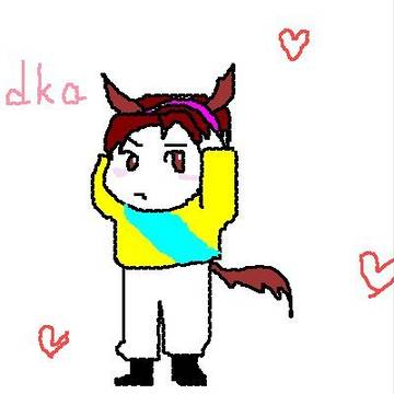 ミミつきシッポつき