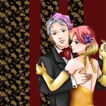 設楽とワルツを