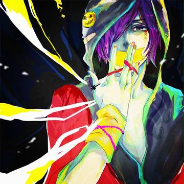 謎