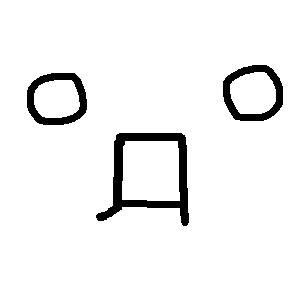 ゴルァ