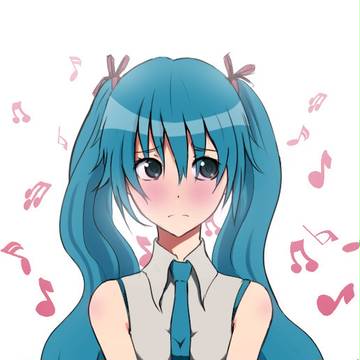 miku