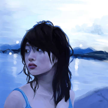 女性