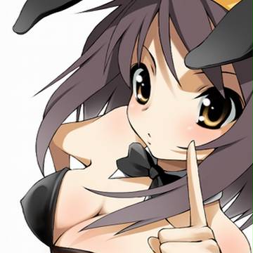 ハルヒ