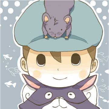 ぎゅむ!