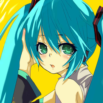 mikumiku