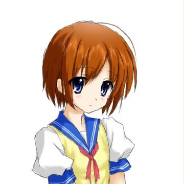 ゆえふちゃん