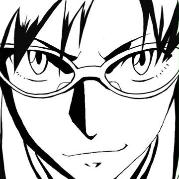 真希波・マリ・イラストリアス