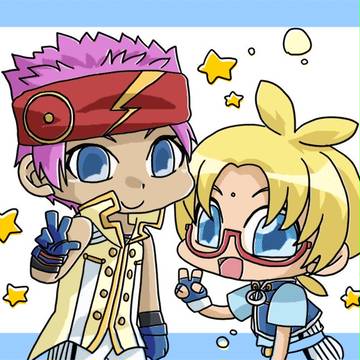 ばろんとまるちょ
