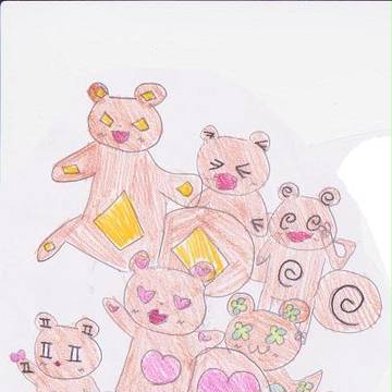 クマさんスーパー団2
