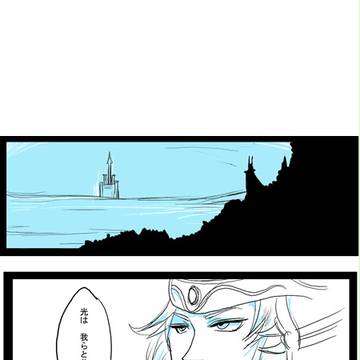 1の世界でDFF