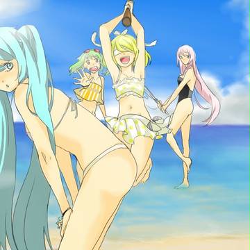 summer