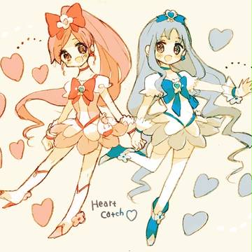 はーと！