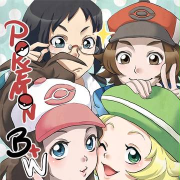 Pokemon Purikura