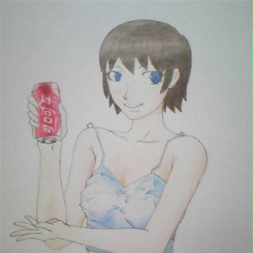 コカコーラ