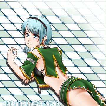 デス藻
