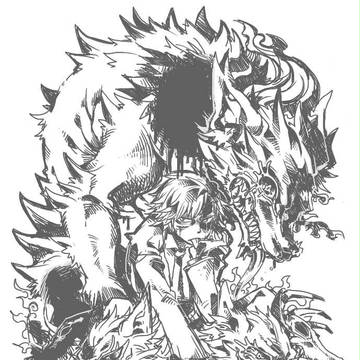 犬神