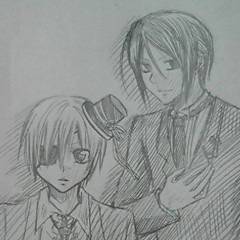 黒執事
