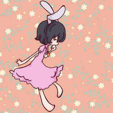 てゐちゃん