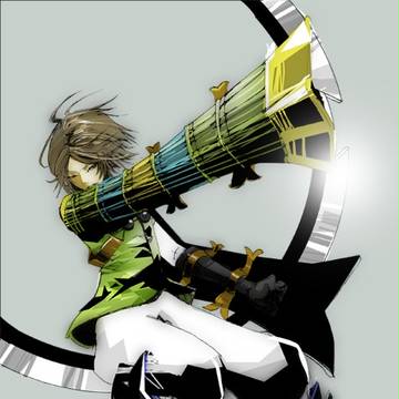 瞬き