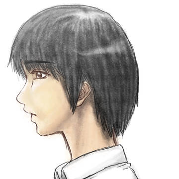 ある妹の肖像