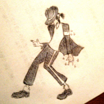 KING OF POP