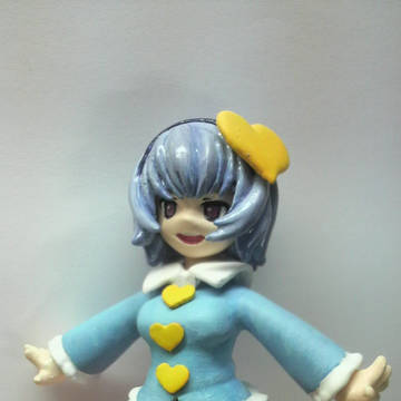 小五ロリ