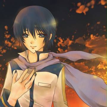 「君へ」