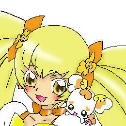 プリキュアサンシャイン