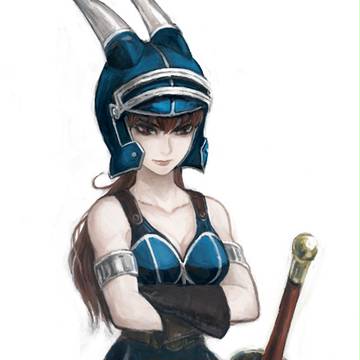 デイジィ姉御