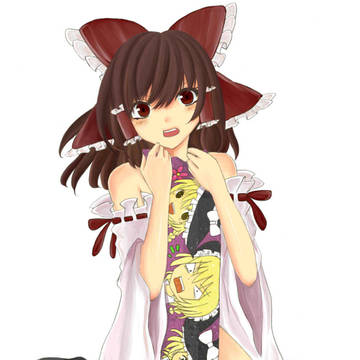 魔理沙は○○を盗んでいきました