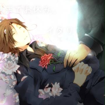 【ヘタ鬼１４ネタバレ注意】Till then...
