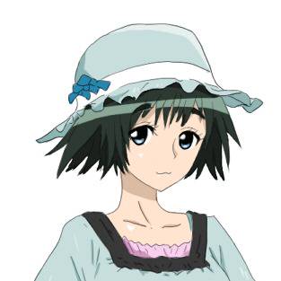 あにめ化