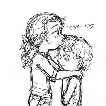 kiss