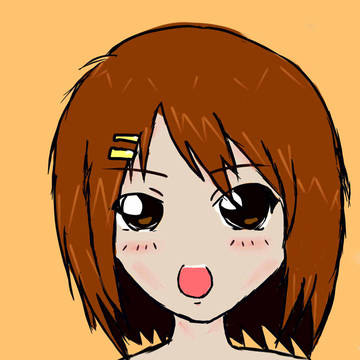 唯!