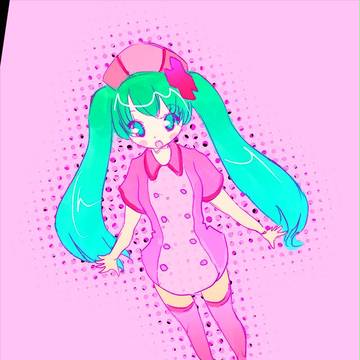 ミク