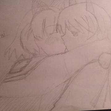 キス