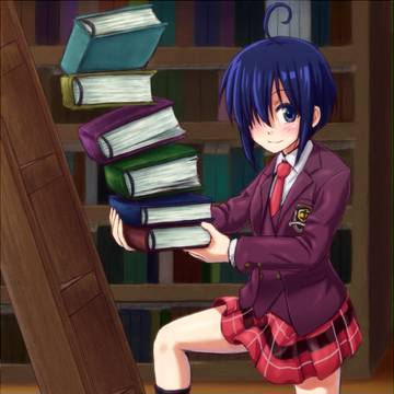 本屋ちゃん