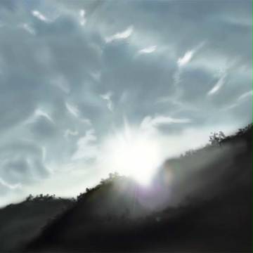 空