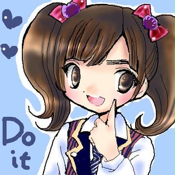 はるきゃんＤｏ・∀・ｉｔ