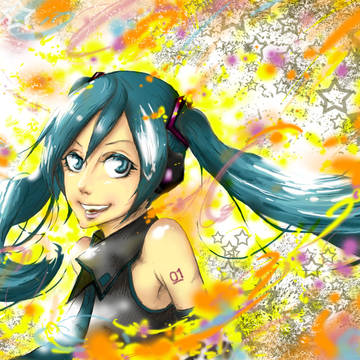 ミク