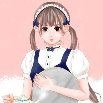 こじはるめいど改