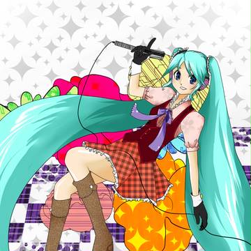 初音さん
