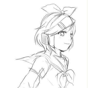 リンちゃん