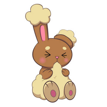 ミミロル
