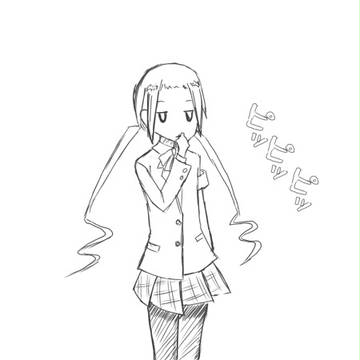 ピッピッピッ