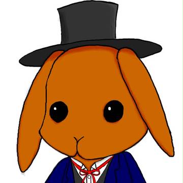 じぇんとる・らびっと