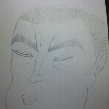 モｎｙ模写３